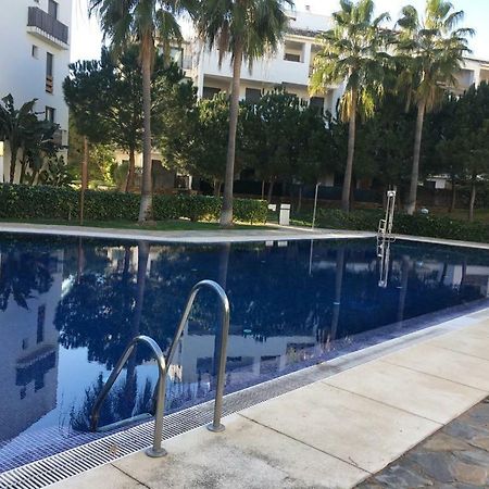Apartamento Alamar La Cala De Mijas Exterior foto