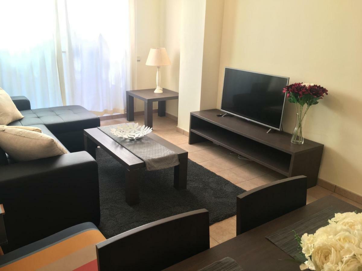 Apartamento Alamar La Cala De Mijas Exterior foto