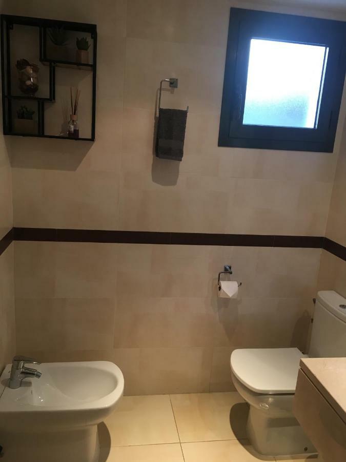 Apartamento Alamar La Cala De Mijas Exterior foto