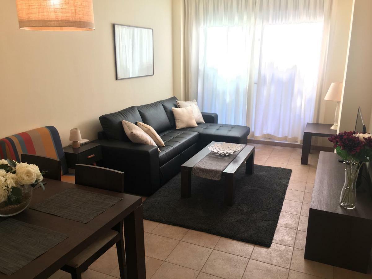 Apartamento Alamar La Cala De Mijas Exterior foto