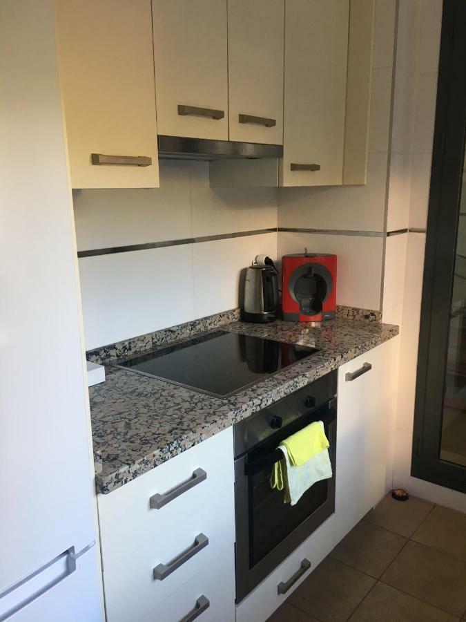 Apartamento Alamar La Cala De Mijas Exterior foto