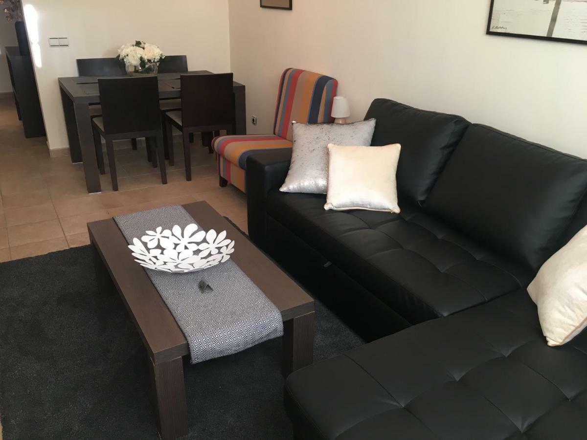 Apartamento Alamar La Cala De Mijas Exterior foto