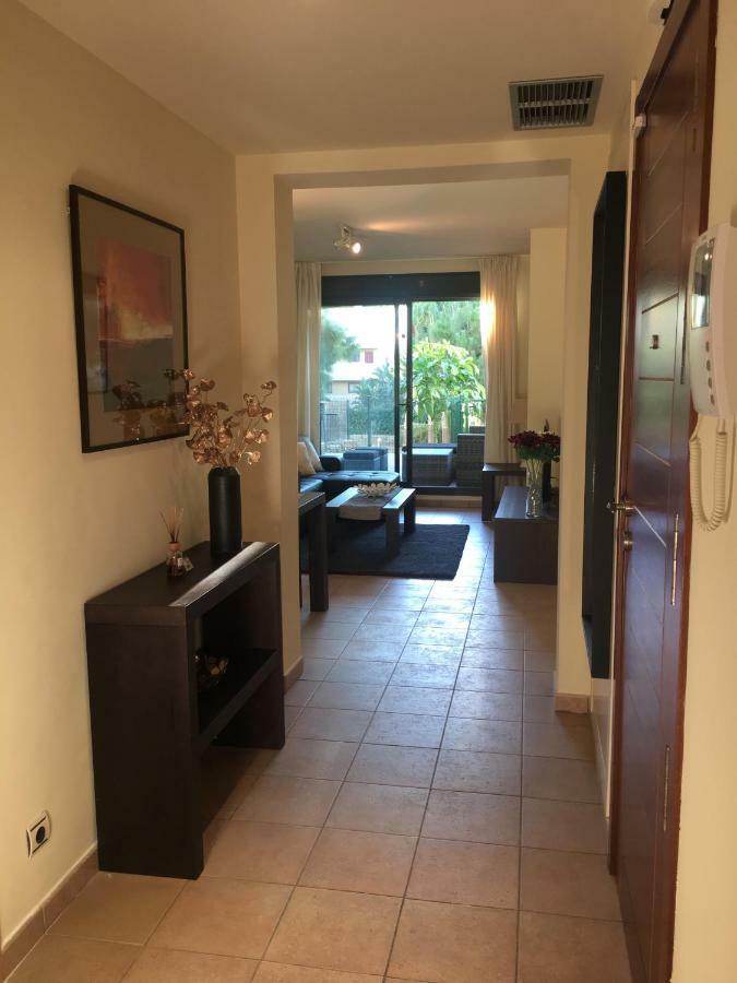 Apartamento Alamar La Cala De Mijas Exterior foto