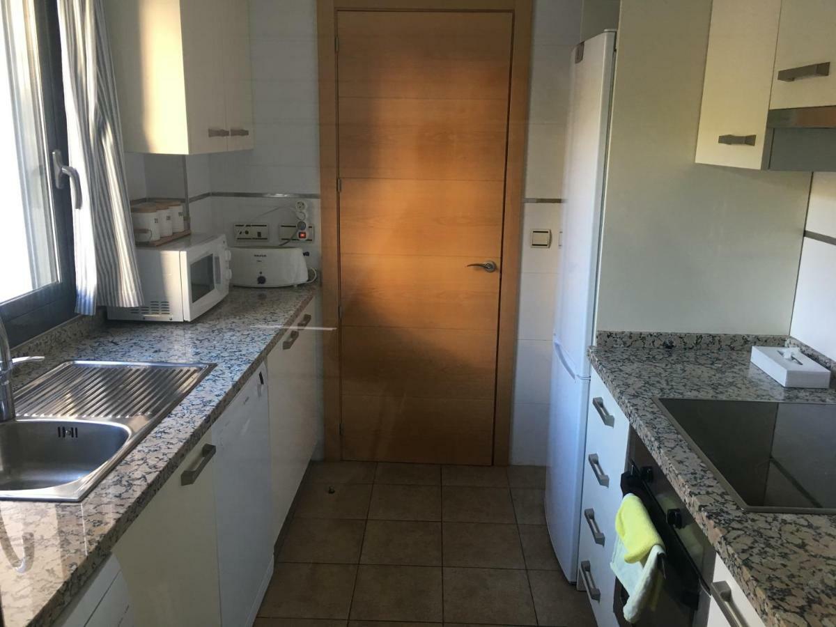 Apartamento Alamar La Cala De Mijas Exterior foto
