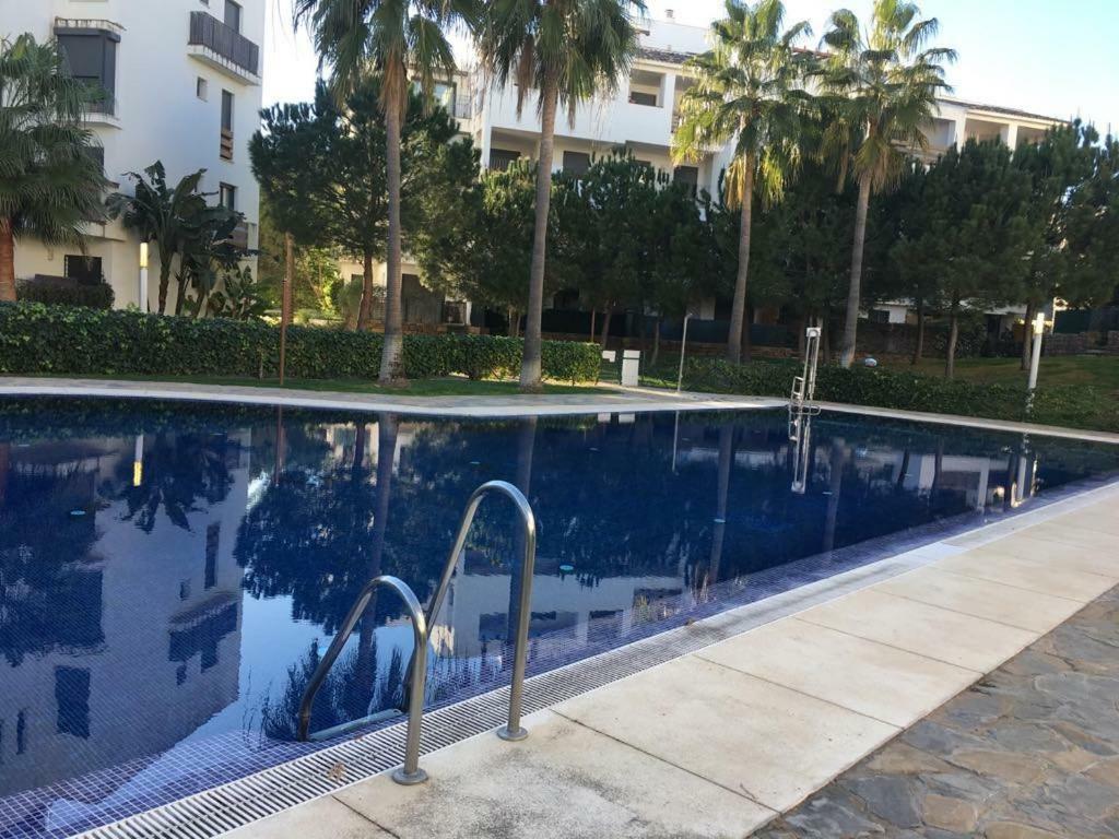 Apartamento Alamar La Cala De Mijas Exterior foto