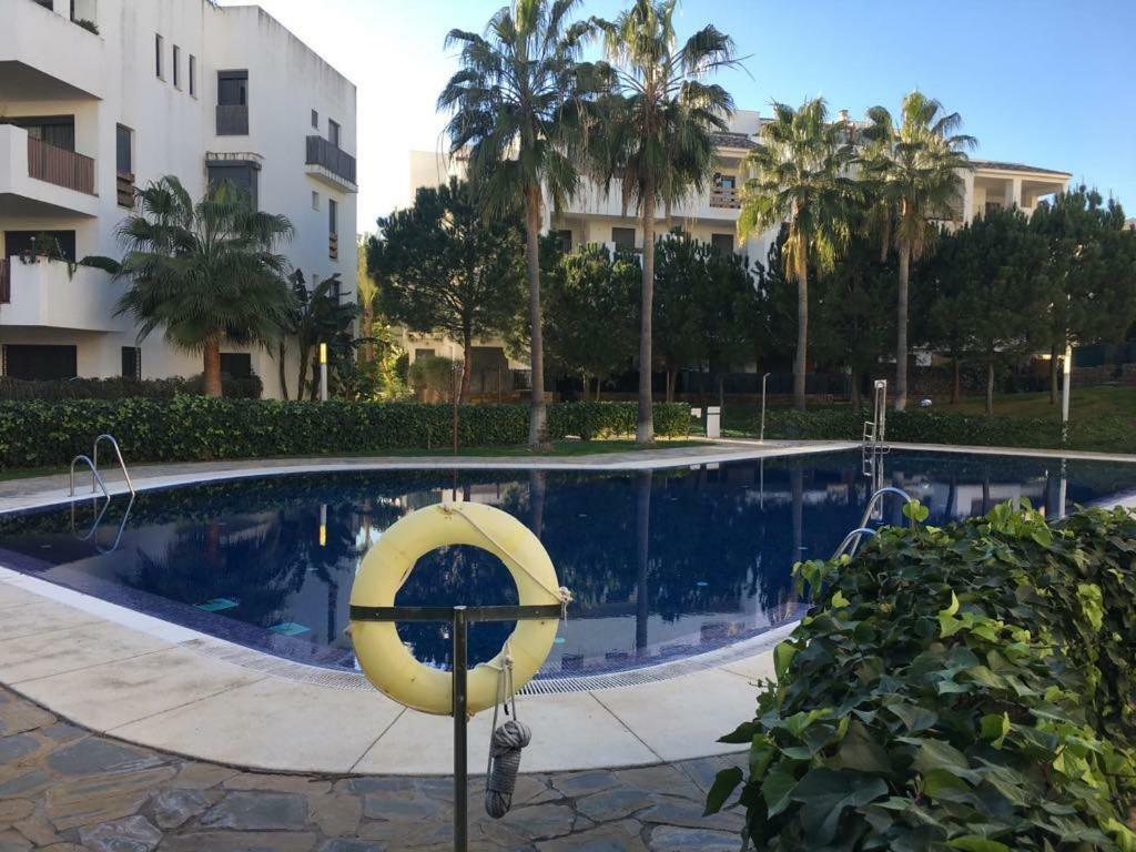 Apartamento Alamar La Cala De Mijas Exterior foto