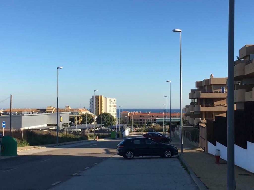 Apartamento Alamar La Cala De Mijas Exterior foto