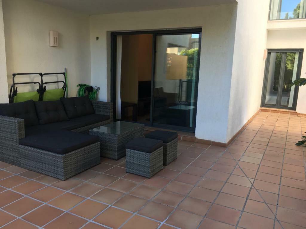 Apartamento Alamar La Cala De Mijas Exterior foto